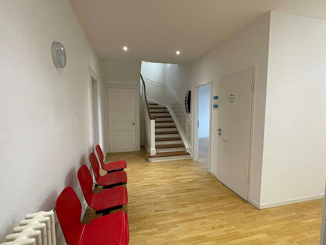 Appartement à CERNAY