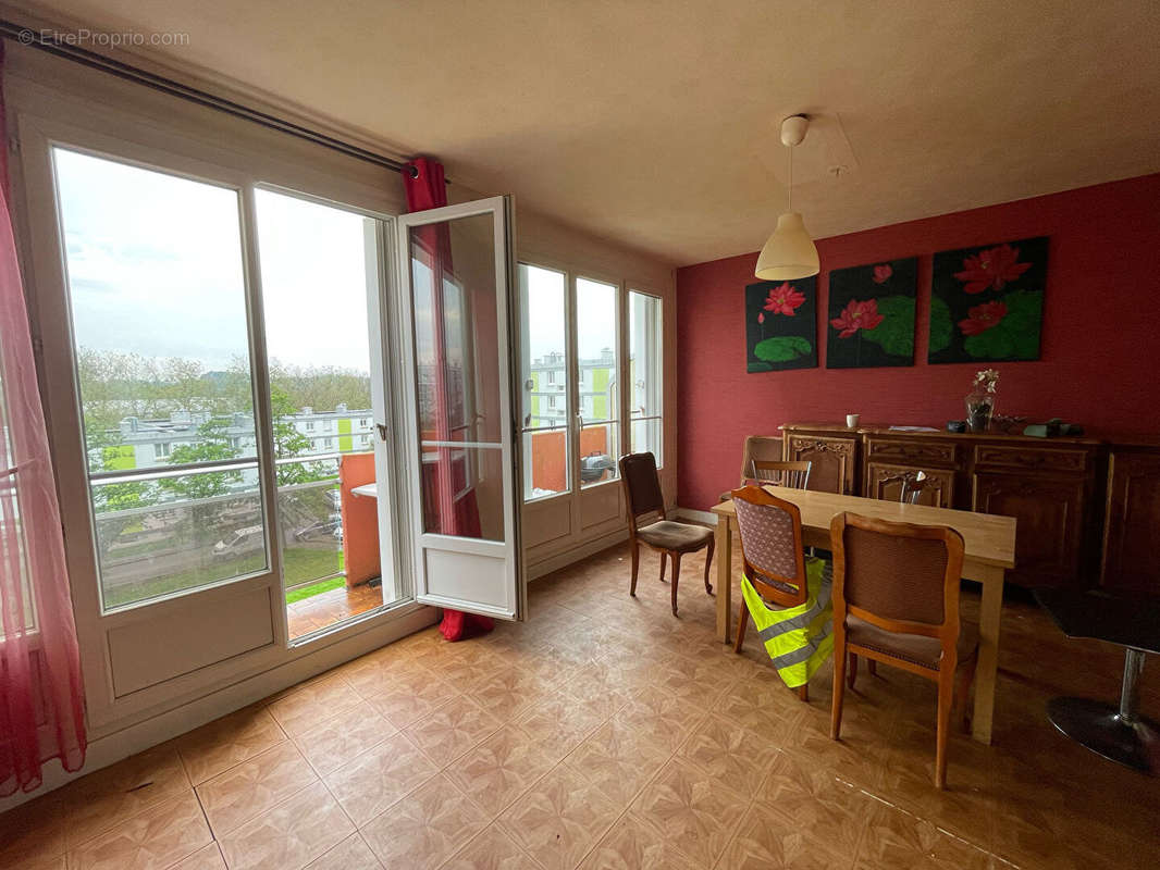 Appartement à BREST