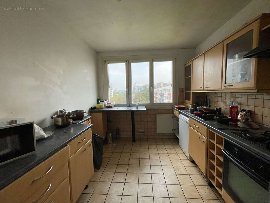 Appartement à BREST