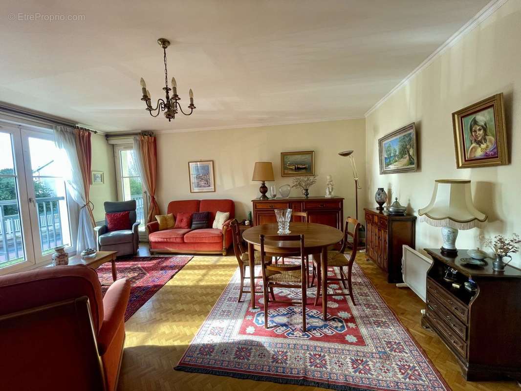 Appartement à ANTONY