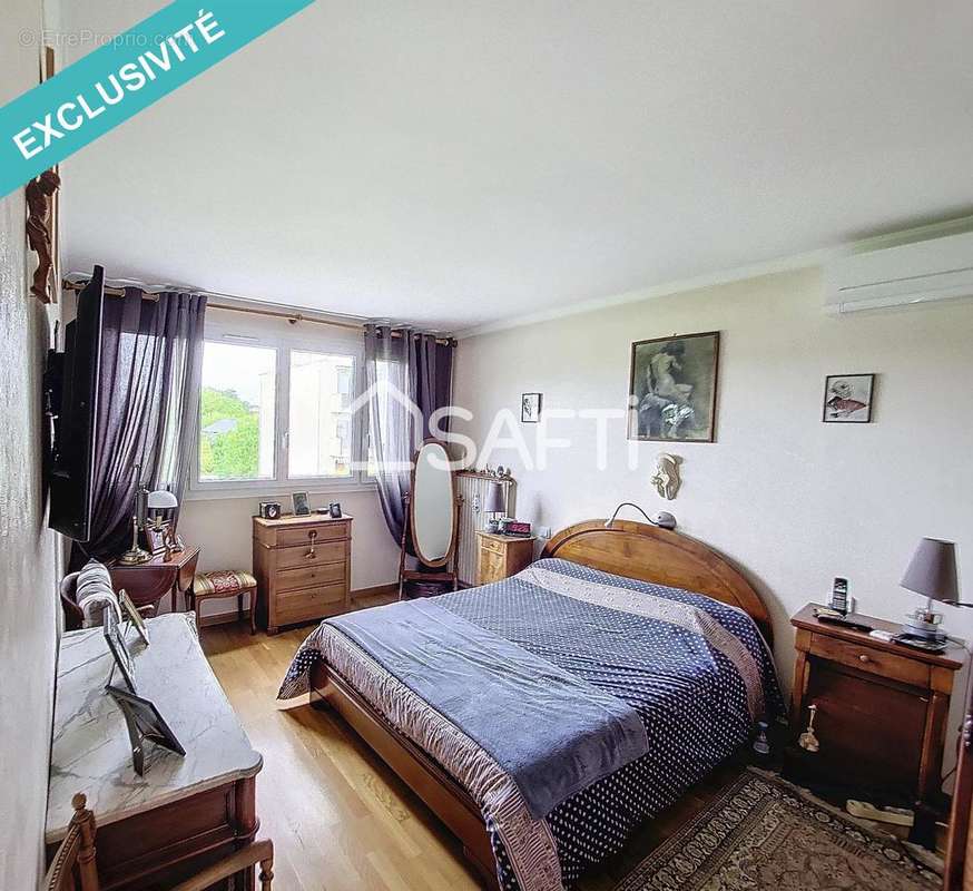 Photo 4 - Appartement à SAINT-MAUR-DES-FOSSES