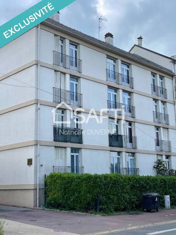 Photo 1 - Appartement à BRETIGNY-SUR-ORGE