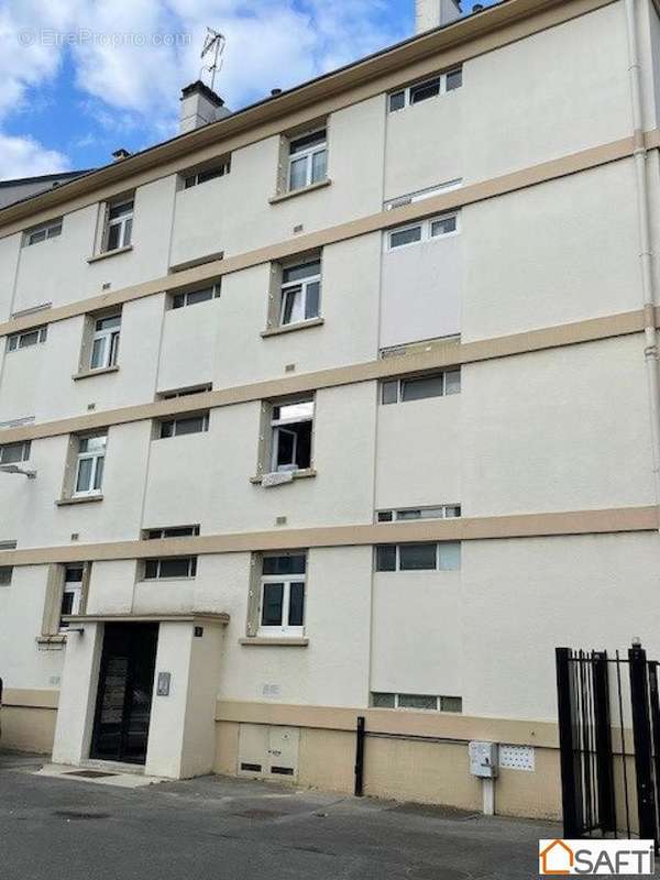 Photo 3 - Appartement à BRETIGNY-SUR-ORGE