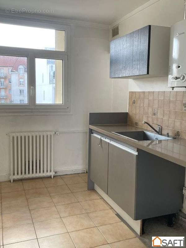 Photo 5 - Appartement à BRETIGNY-SUR-ORGE