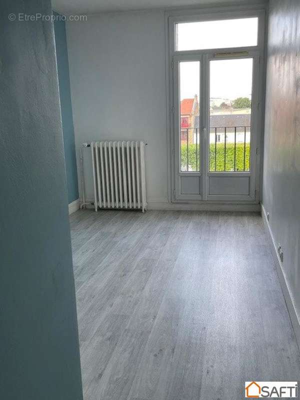 Photo 9 - Appartement à BRETIGNY-SUR-ORGE