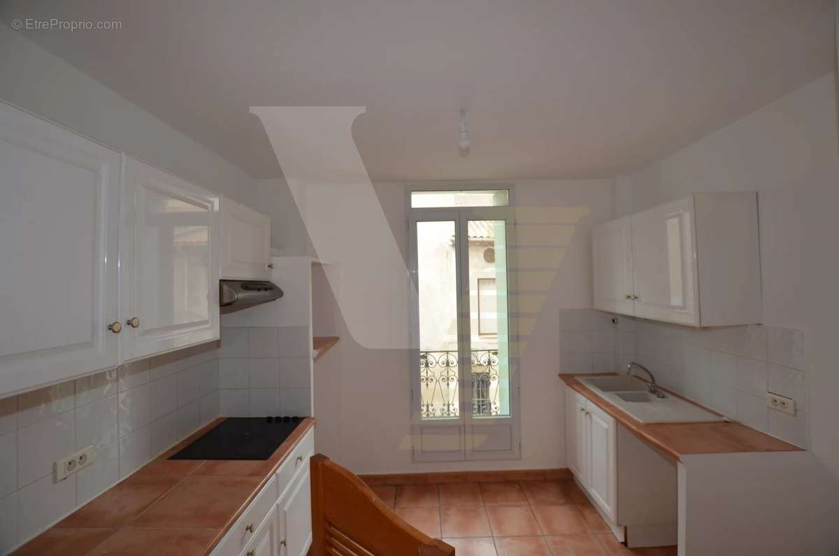 Appartement à BEZIERS