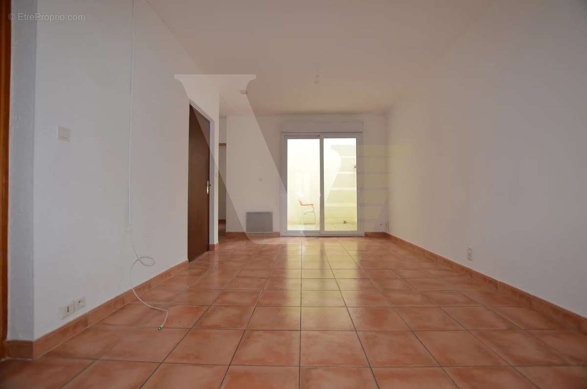 Appartement à BEZIERS