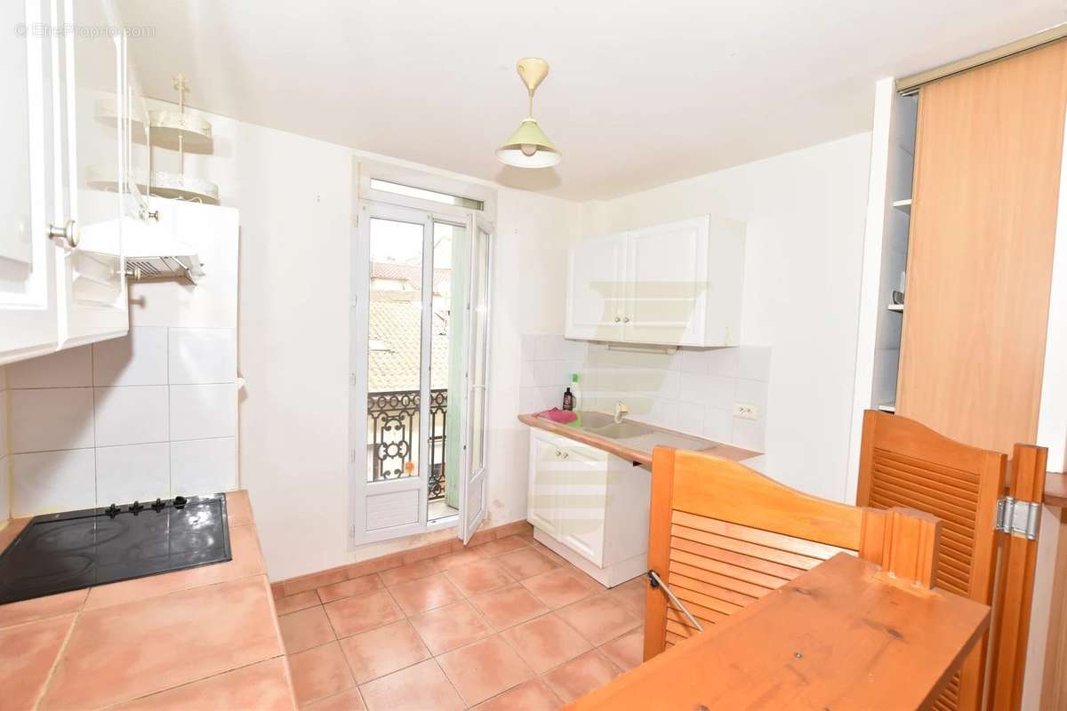 Appartement à BEZIERS