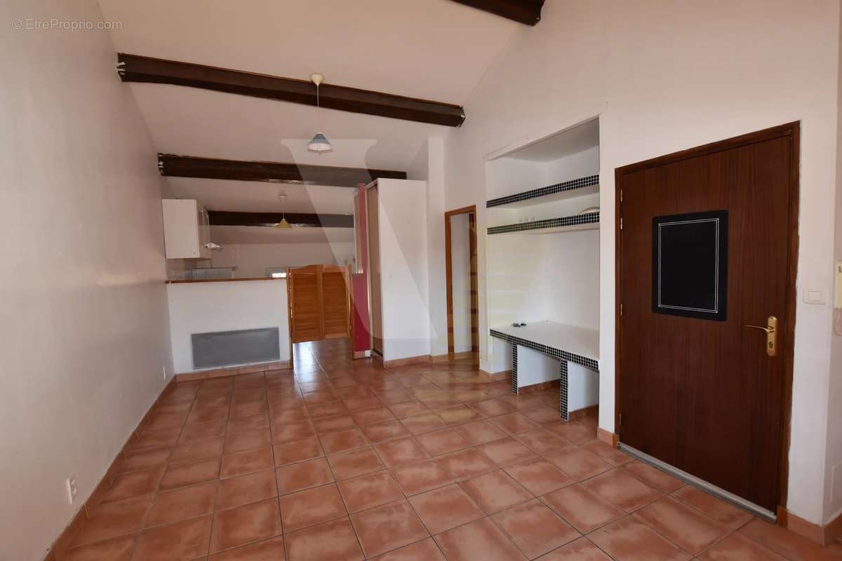 Appartement à BEZIERS