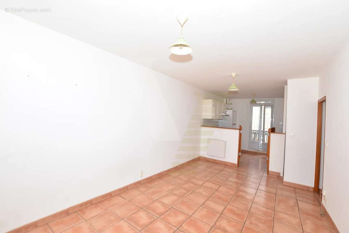 Appartement à BEZIERS