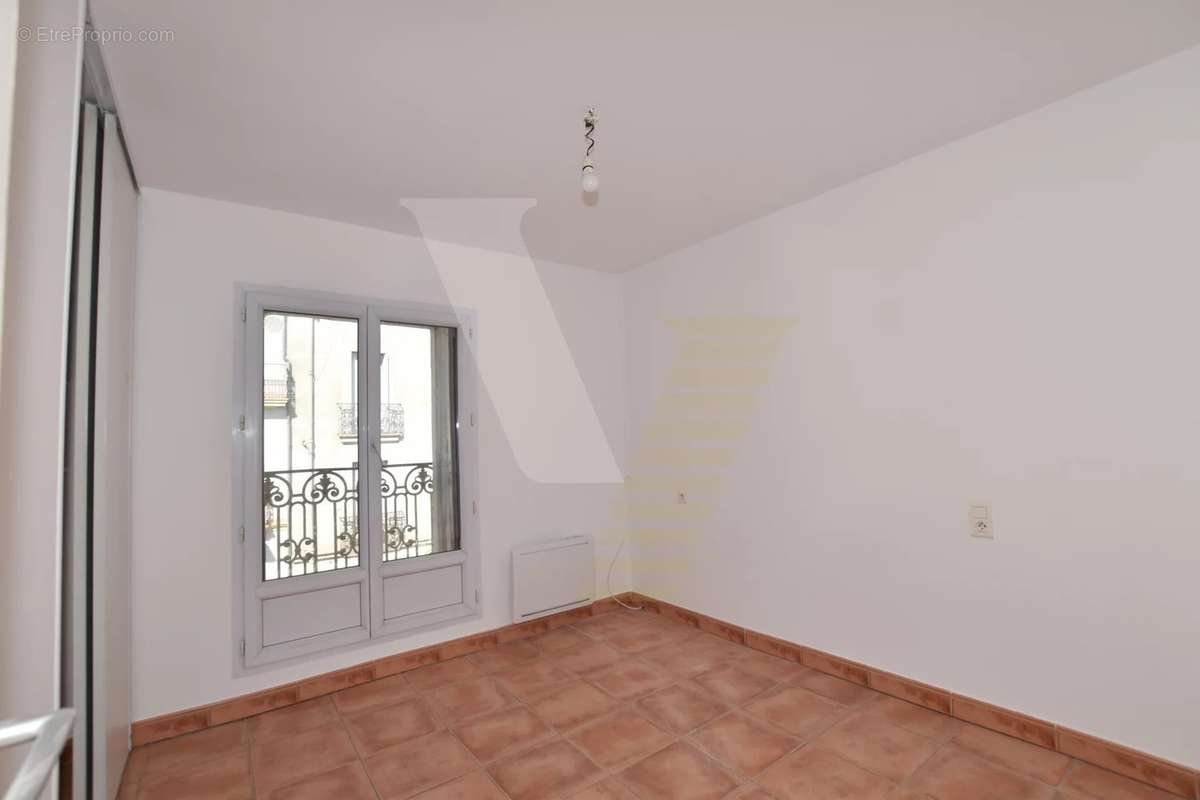 Appartement à BEZIERS