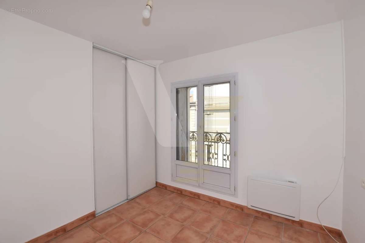 Appartement à BEZIERS