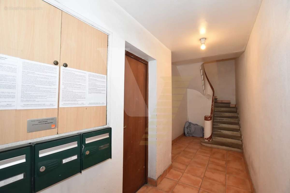 Appartement à BEZIERS