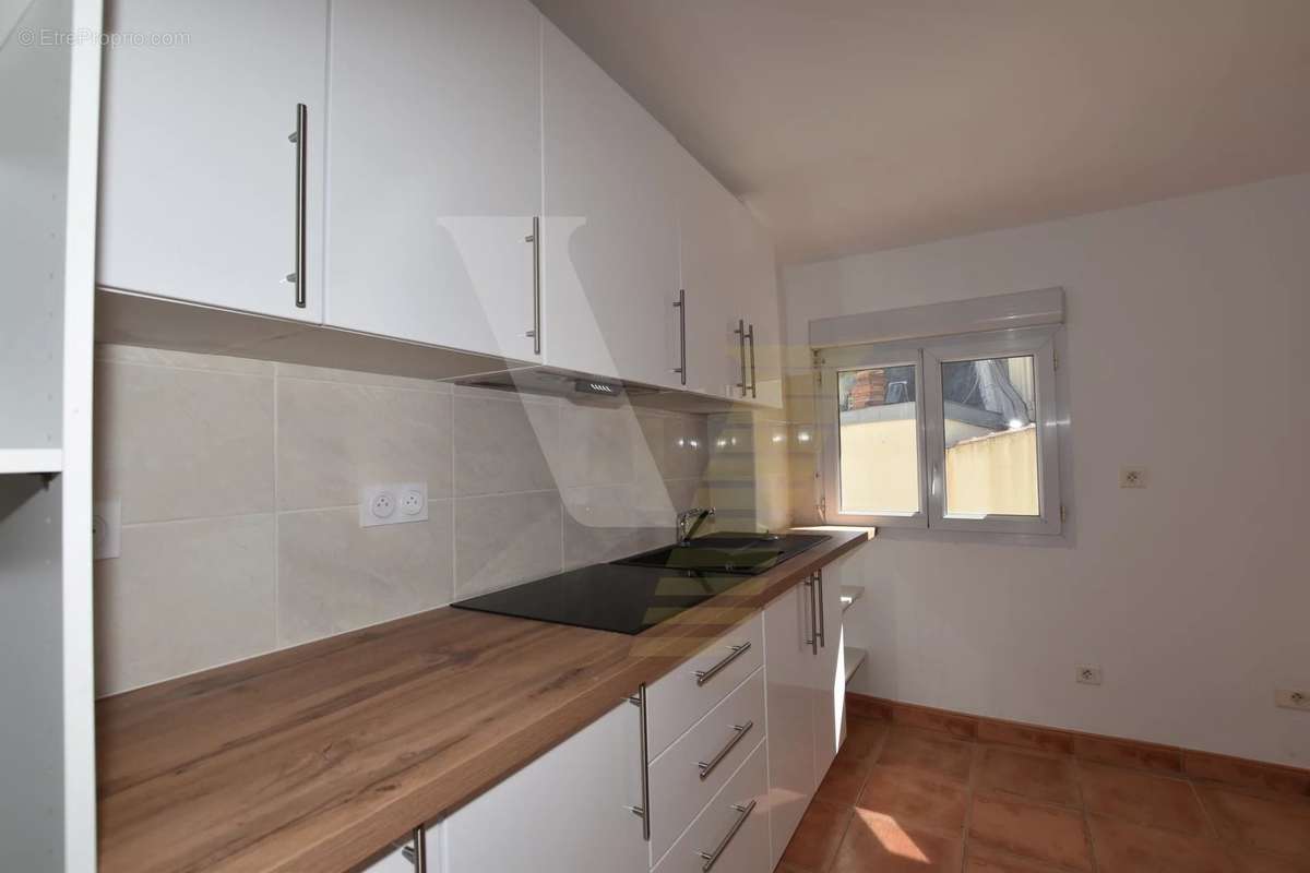 Appartement à BEZIERS