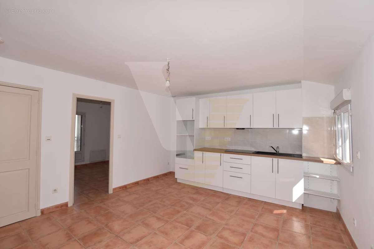 Appartement à BEZIERS