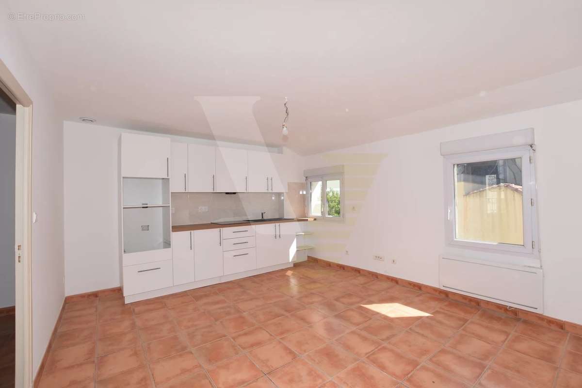 Appartement à BEZIERS