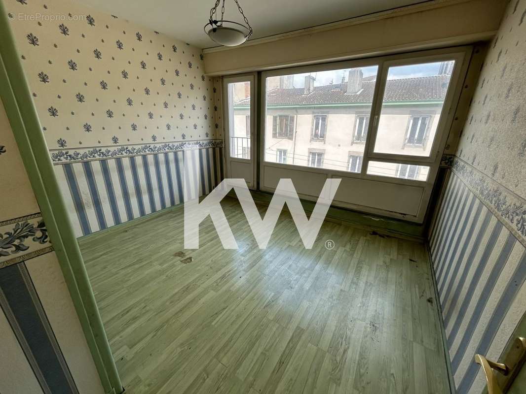 Appartement à LIMOGES