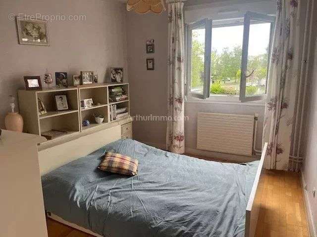 Appartement à LE MANS