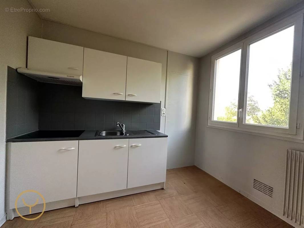 Appartement à TROYES