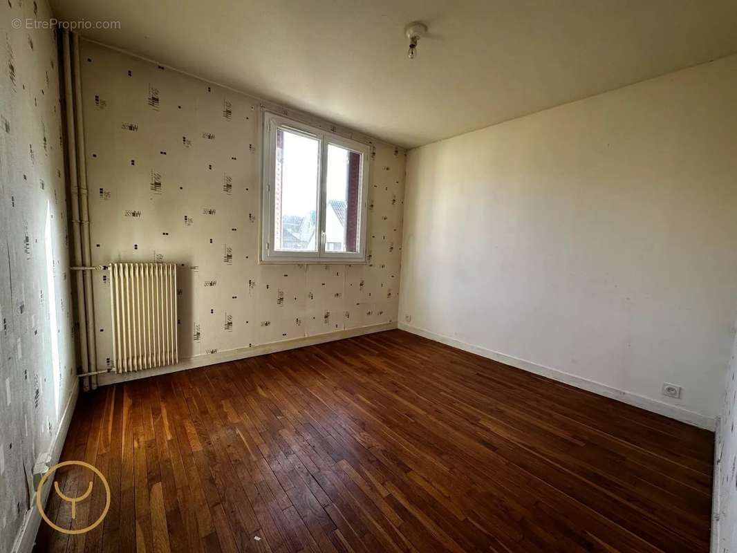 Appartement à TROYES