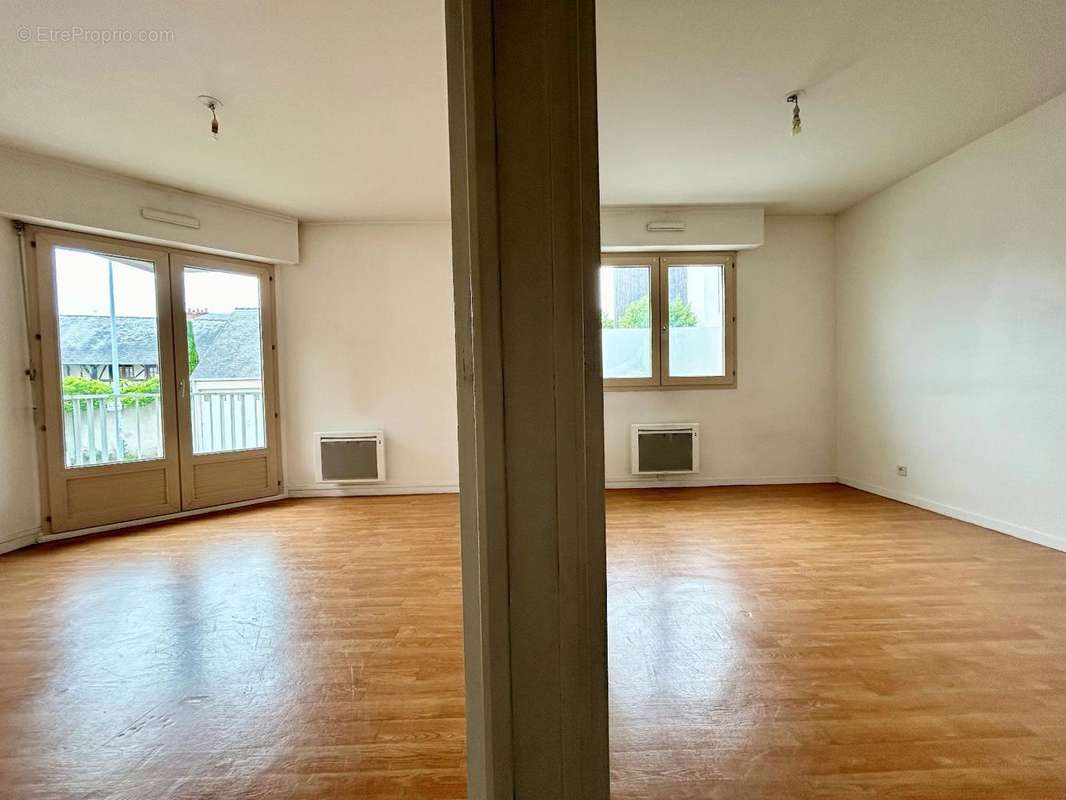   - Appartement à ANGERS