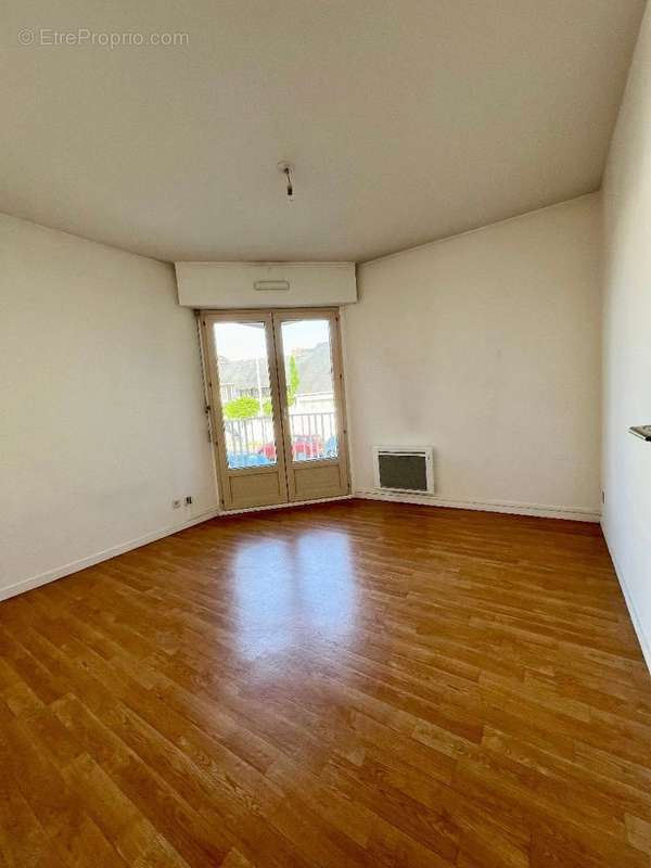   - Appartement à ANGERS