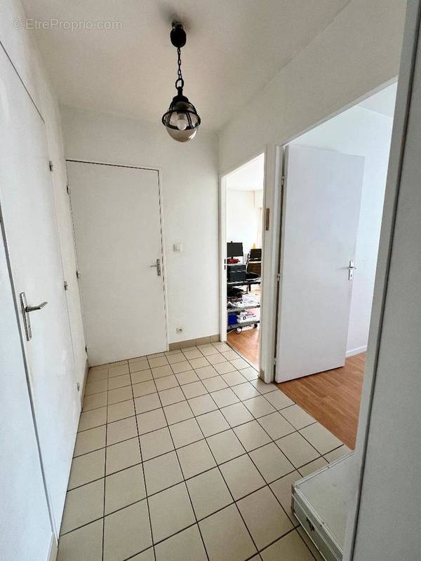   - Appartement à ANGERS