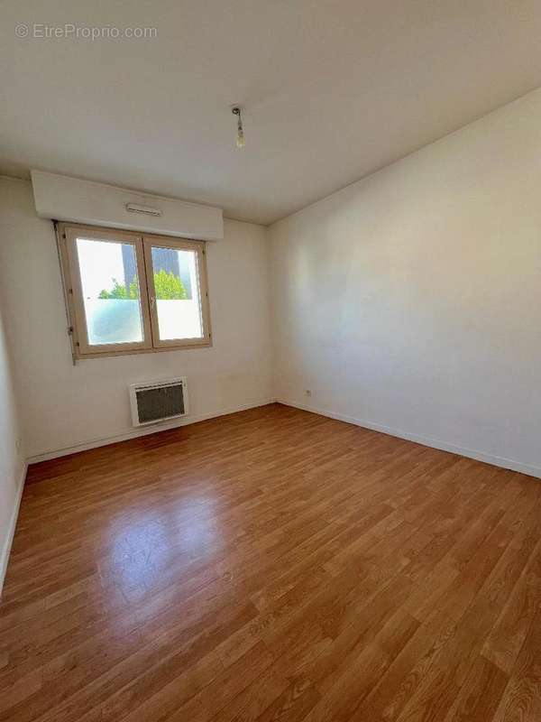   - Appartement à ANGERS