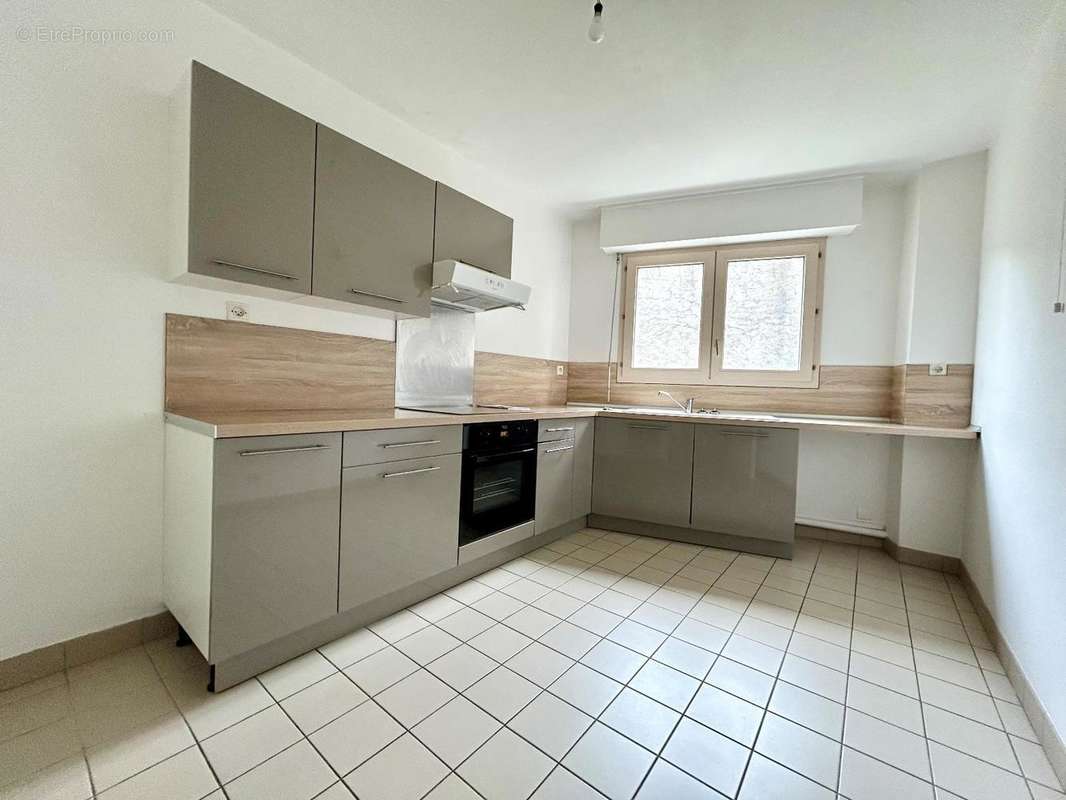   - Appartement à ANGERS