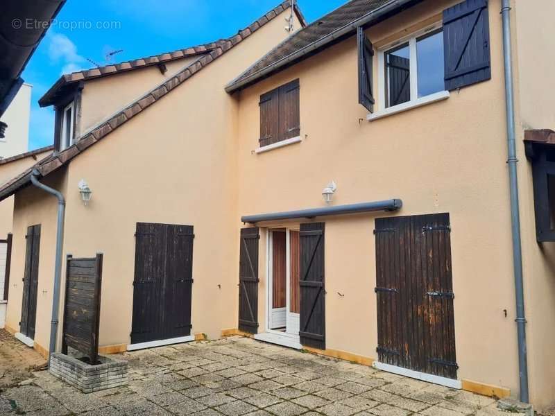 Maison à EVREUX