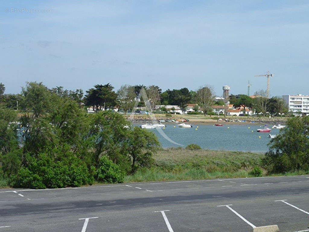 Commerce à SAINT-GILLES-CROIX-DE-VIE