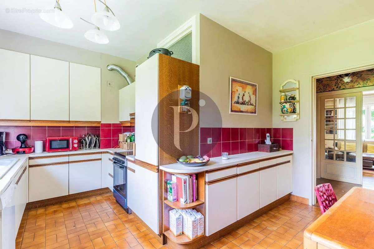 Appartement à CHATENAY-MALABRY