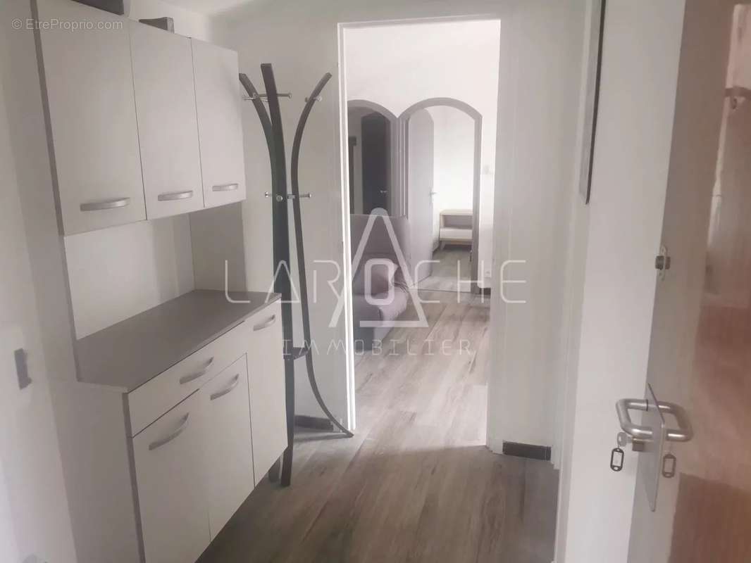 Appartement à ARGELES-SUR-MER