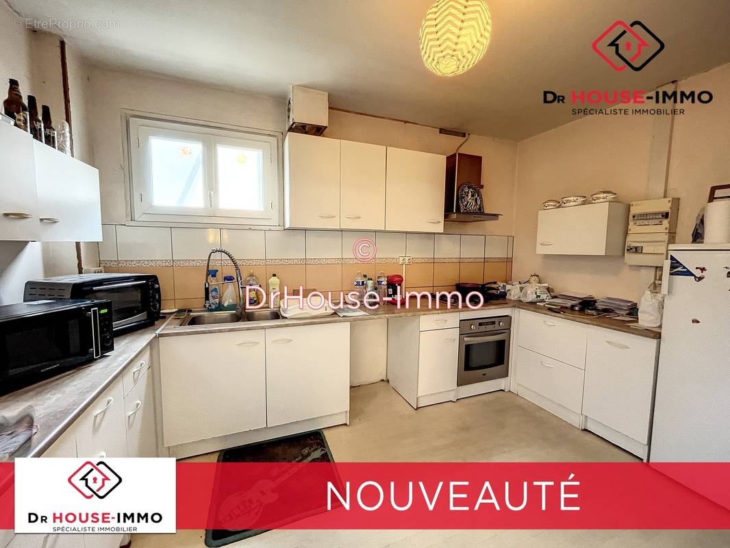 Appartement à TRELISSAC