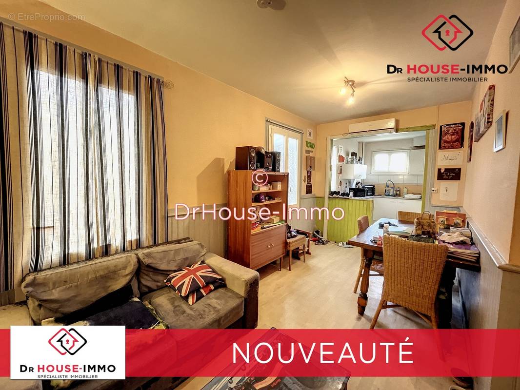 Appartement à TRELISSAC