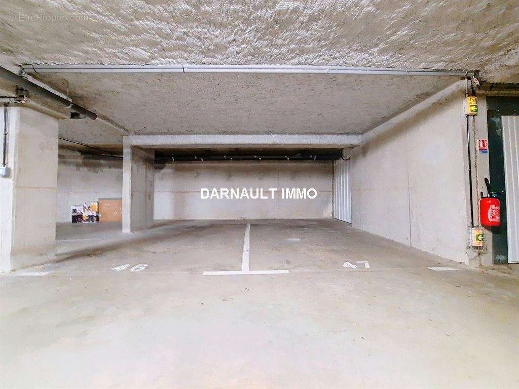 Appartement à BALMA