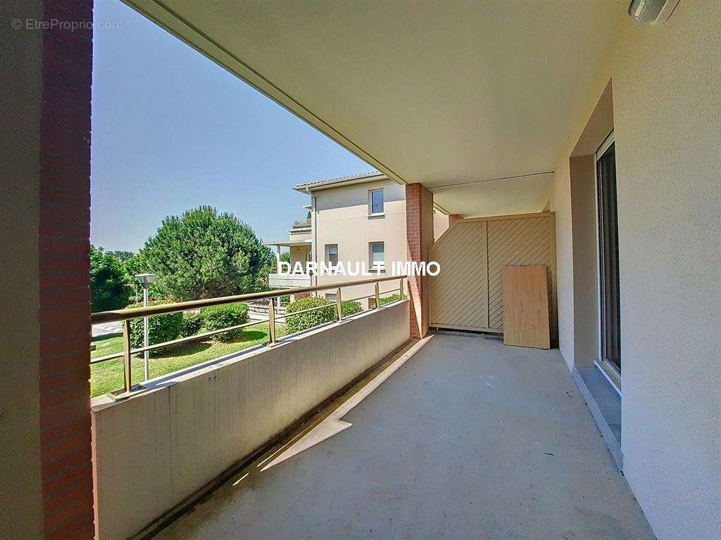 Appartement à BALMA