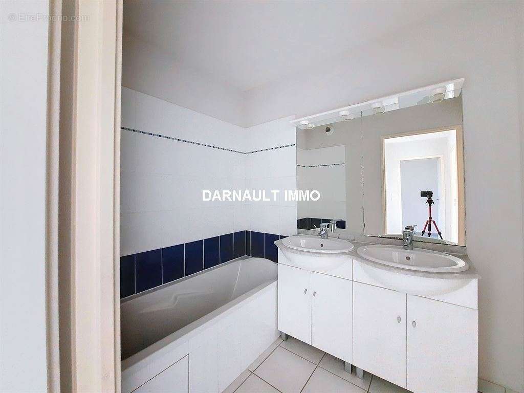 Appartement à BALMA