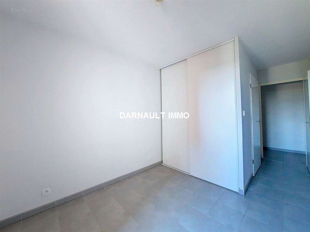 Appartement à BALMA