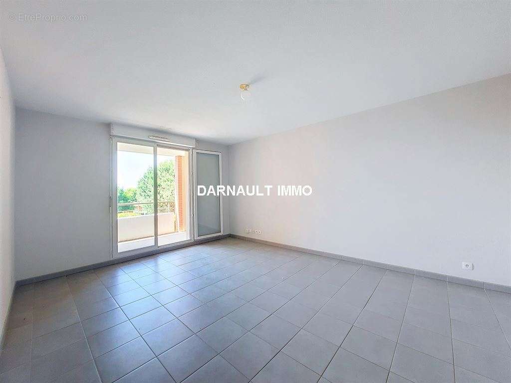 Appartement à BALMA