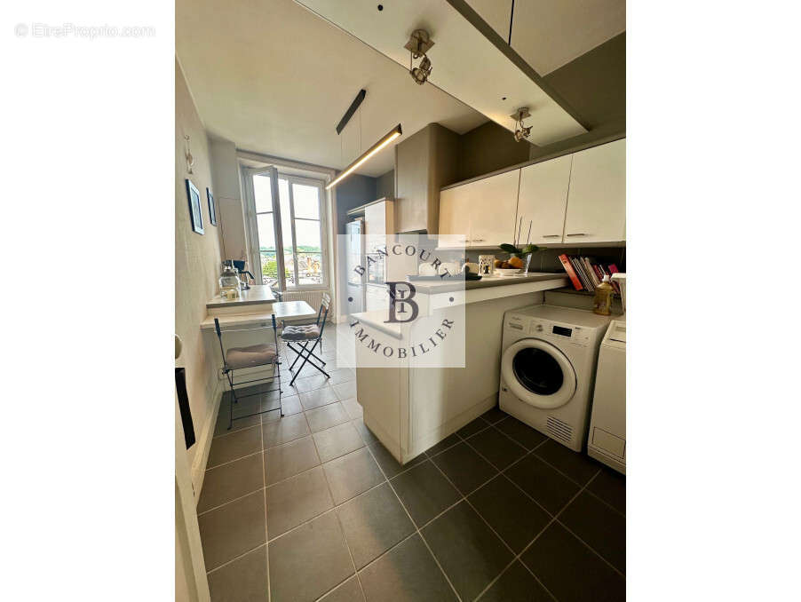 Appartement à BRIVE-LA-GAILLARDE