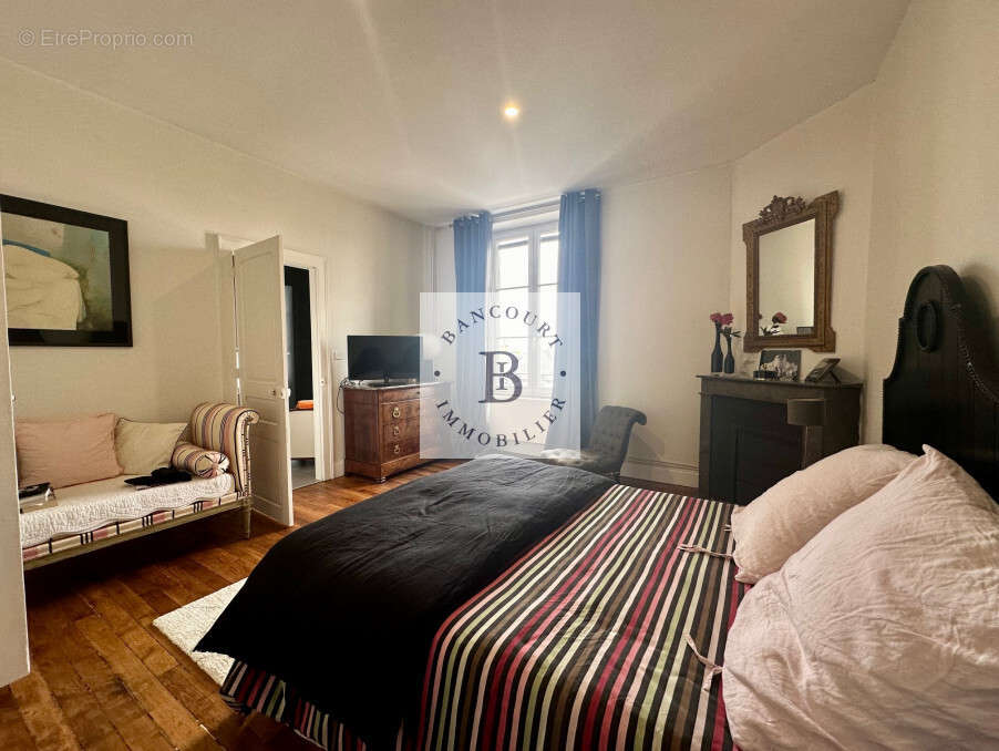 Appartement à BRIVE-LA-GAILLARDE