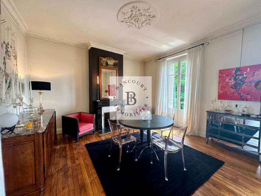 Appartement à BRIVE-LA-GAILLARDE