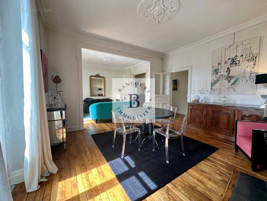 Appartement à BRIVE-LA-GAILLARDE