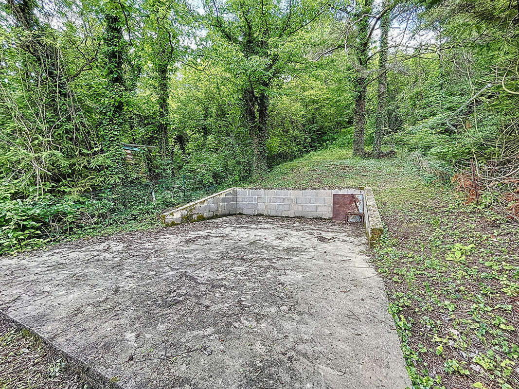 Terrain à VIGNOT