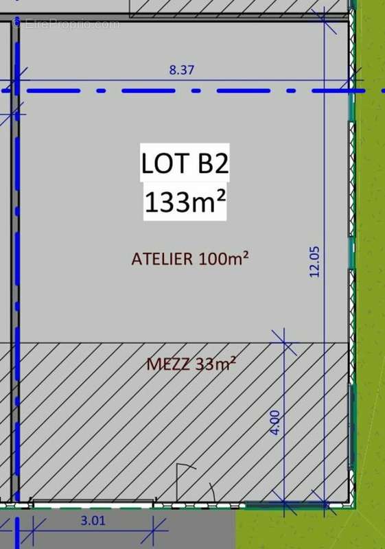 Autre à FITILIEU