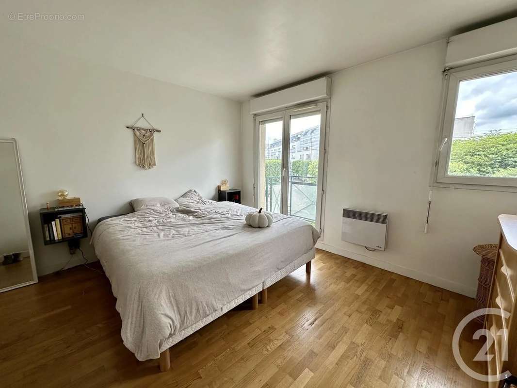 Appartement à ARGENTEUIL