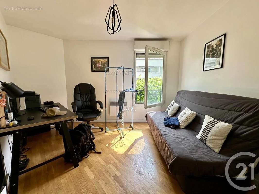 Appartement à ARGENTEUIL