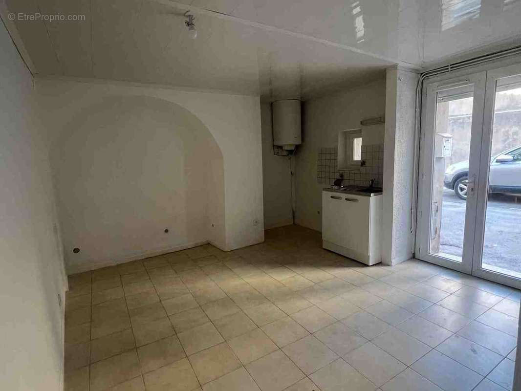 Appartement à FRONTIGNAN