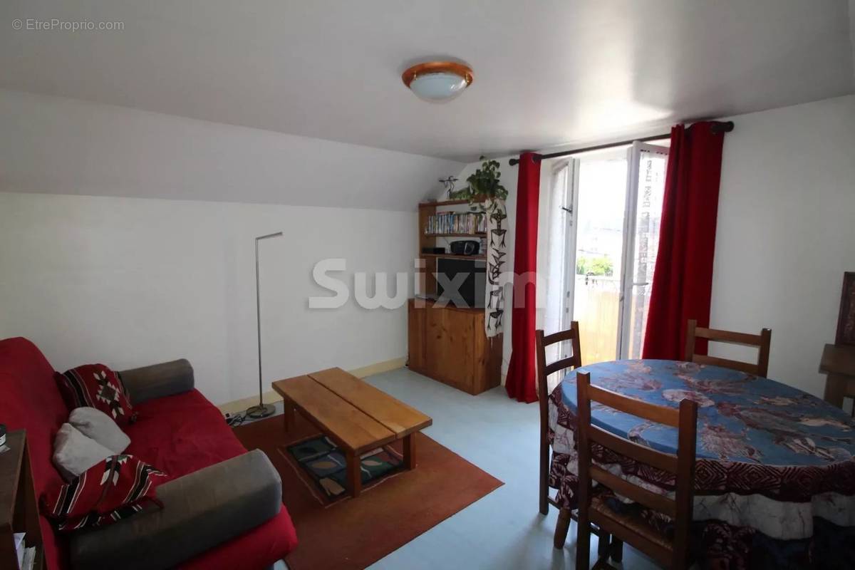 Appartement à AIX-LES-BAINS